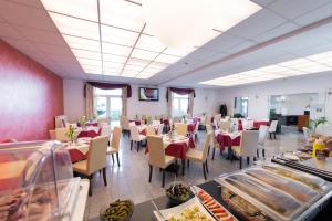 Goethe Business Hotel by Trip Inn
