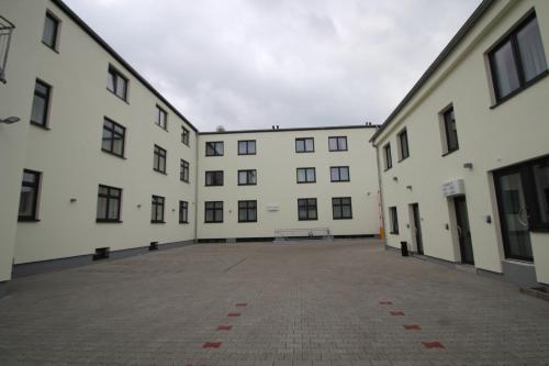 Goethe Conference Hotel by Trip Inn