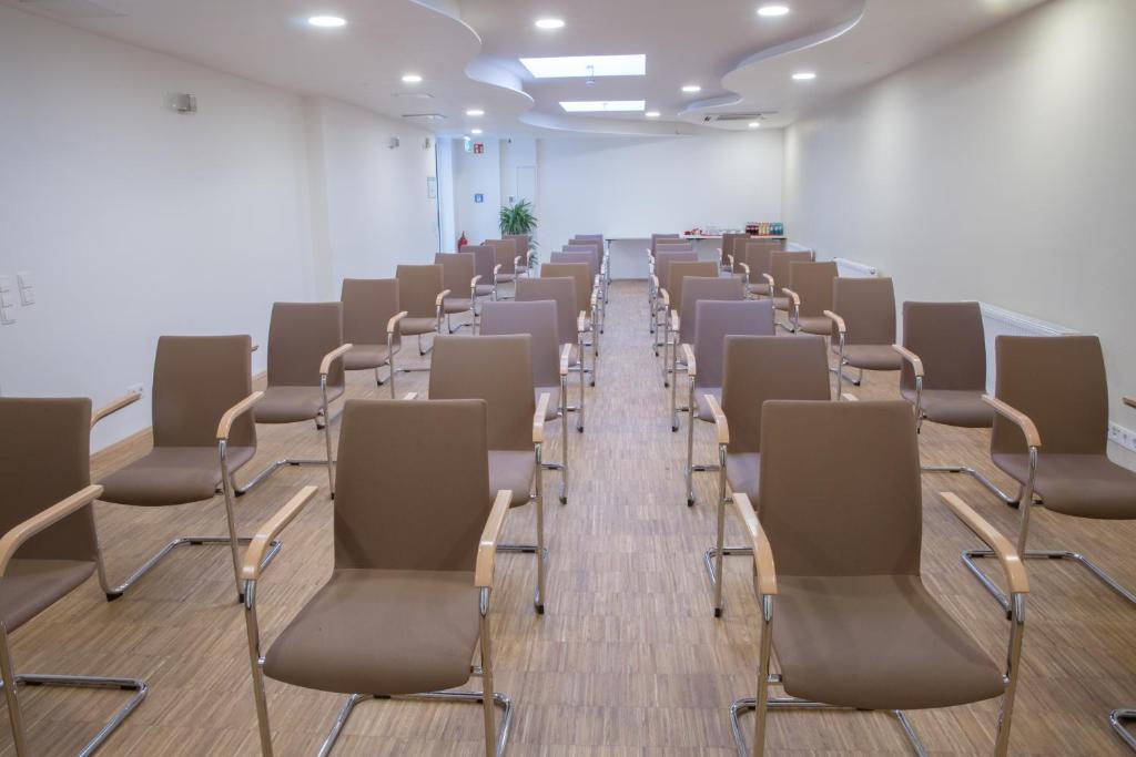 Goethe Hotel Messe by Trip Inn Schmidtstr. 53, 60326 Francfort-sur-le-Main