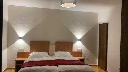 Hôtel Hotel Gold´ne Krone Am Markt 4 Oppenheim