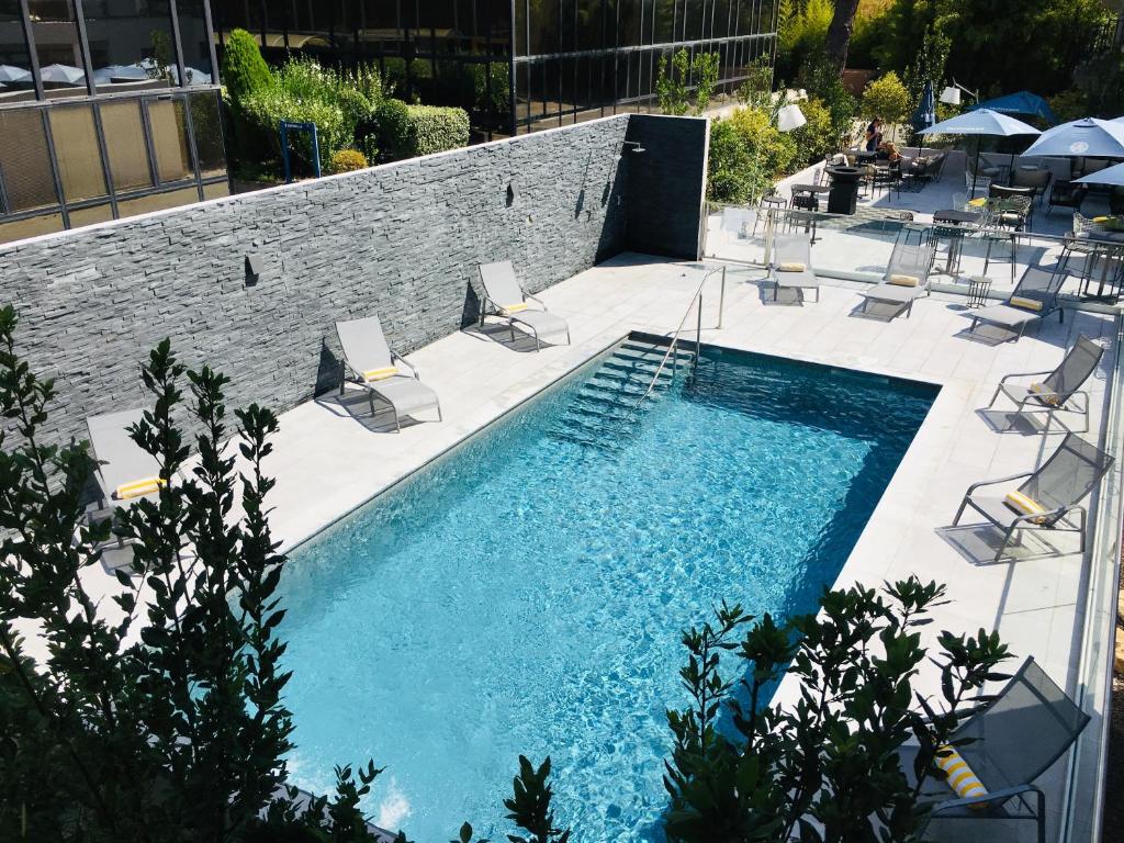 Hôtel Golden Tulip Aix en Provence 42, Route de Galice 13090 Aix-en-Provence