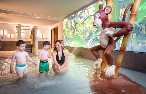 Golden Tulip Aix les Bains - Hotel & Spa