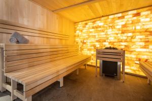 Golden Tulip Aix les Bains - Hotel & Spa