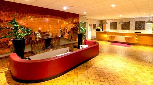 Golden Tulip Bâle Mulhouse - Hôtel Restaurant