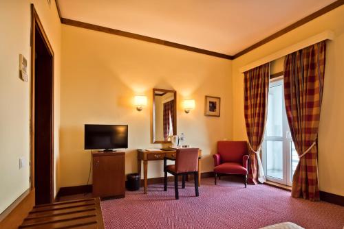 Golden Tulip Caramulo Hotel