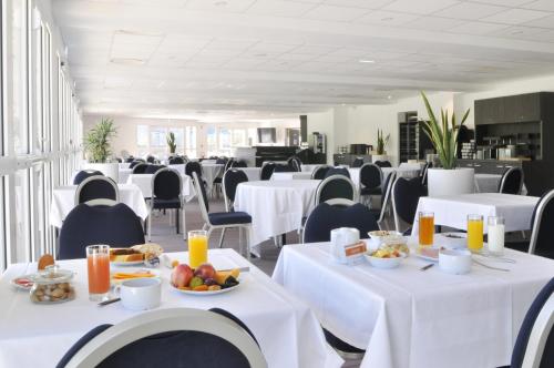 Golden Tulip La Baule