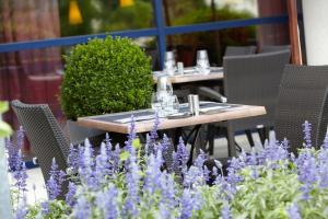 Golden Tulip Paris CDG Airport – Villepinte