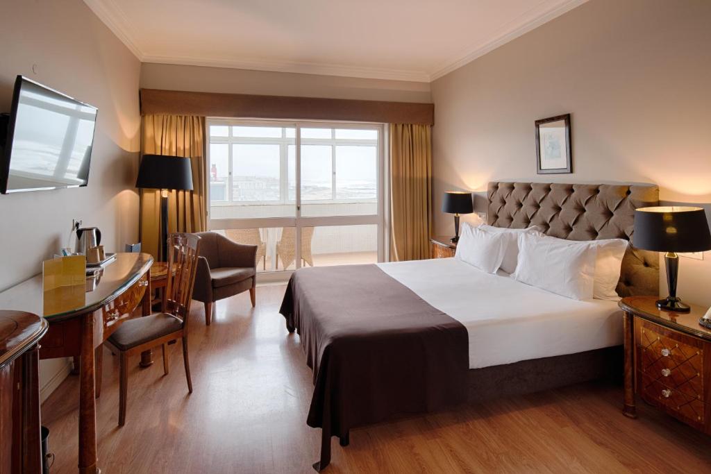 Hôtel Golden Tulip Porto Gaia Hotel Rua Da Bélgica nº 86 4400-044 Vila Nova de Gaia