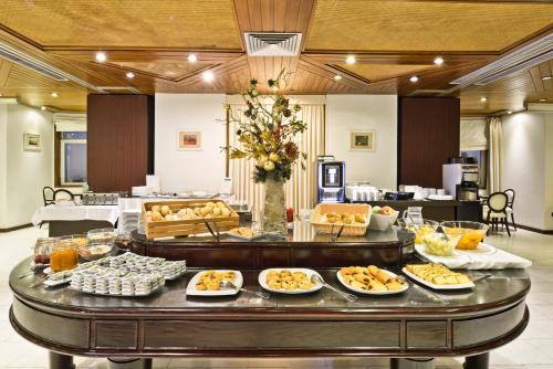 Golden Tulip Porto Gaia Hotel