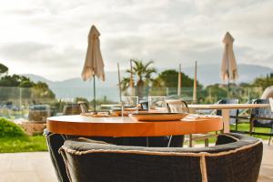 Golden Tulip Porto-Vecchio