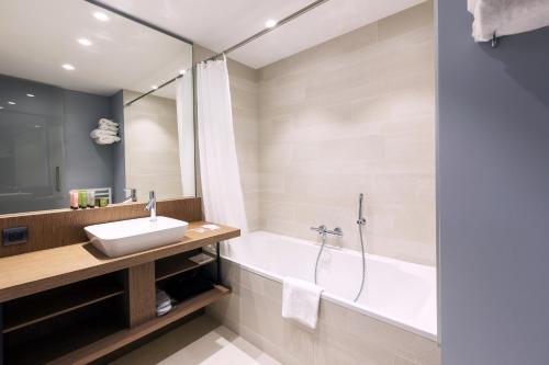 Golden Tulip Saint Malo– Le Grand Bé