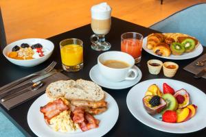 Golden Tulip Saint Malo– Le Grand Bé