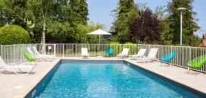 Golden Tulip Troyes