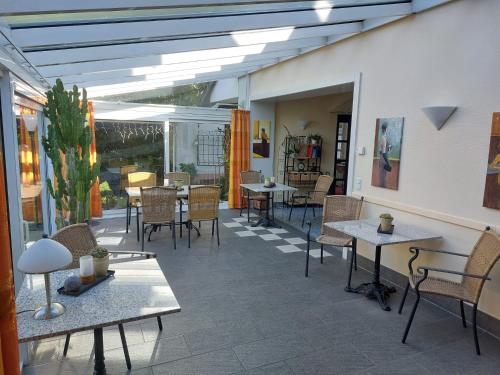 Hotel Goldener Stern Saint-Ingbert allemagne