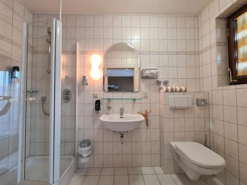 Hotel Goldenes Fass Freudenberg am Main allemagne