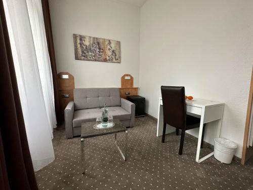 Hôtel Hotel Goldenes Lamm 7 Himmelsgasse Idstein