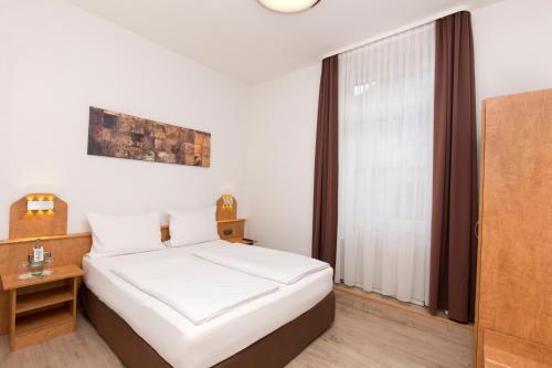 Hotel Goldenes Lamm Idstein allemagne