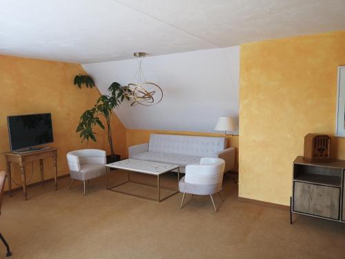 Hotel Goldflair am Rathaus Korbach allemagne