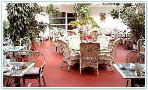 Hotel Goldinger Landstuhl allemagne