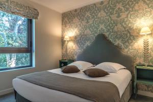 Golf Hôtel de Valescure & Spa NUXE
