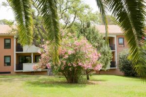 Golf Hôtel de Valescure & Spa NUXE