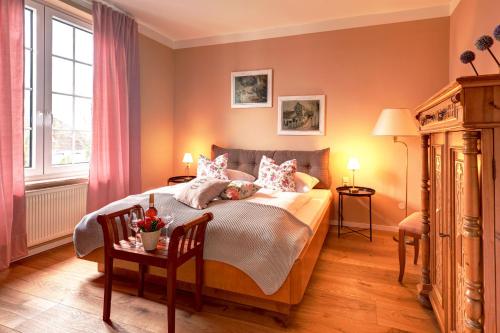 Golf- & Landhotel am alten Deich