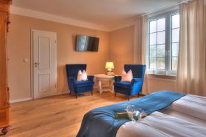 Golf- & Landhotel am alten Deich