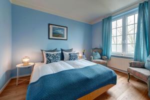 Golf- & Landhotel am alten Deich