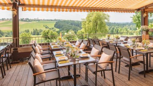 Golf- und Landhotel Anetseder