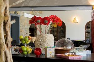 Golfe Hotel