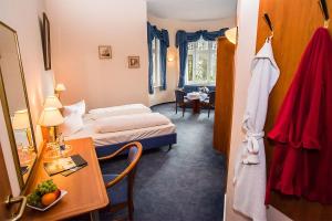 Hôtel Golfhotel Denzerheide Denzerheide 56130  Bad Ems Rhénanie-Palatinat