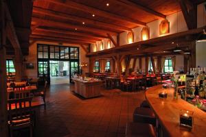 Hôtel Golfhotel Gut Apeldör Apeldör 2 25779 Hennstedt Schleswig-Holstein