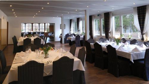 Golfhotel Hebelhof