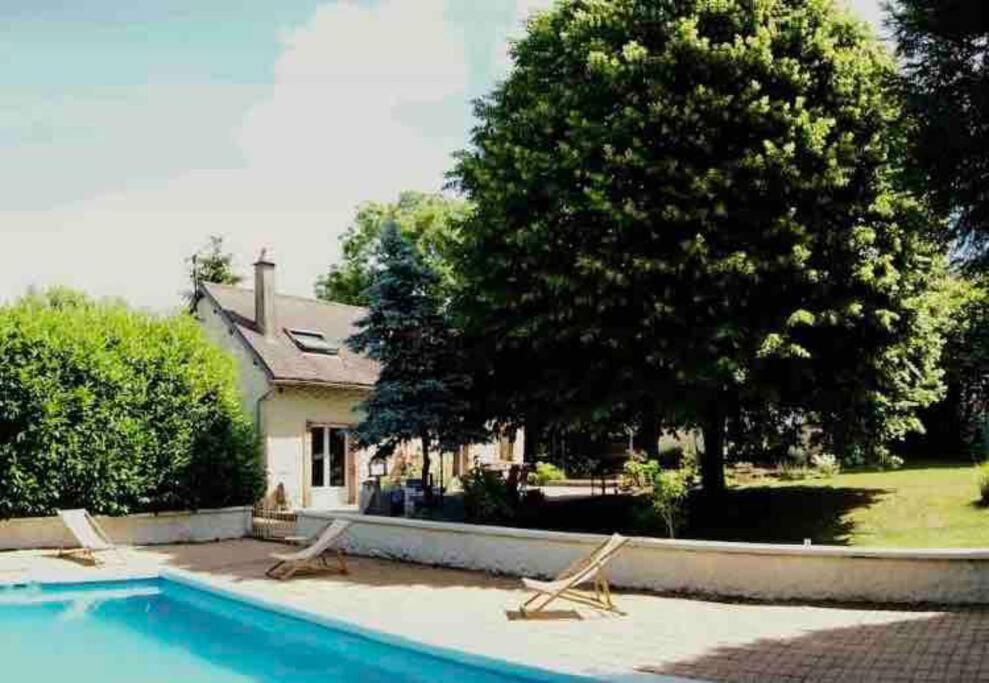 Golfhotel Vesper