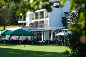 Hôtel Golfhotel Vesper Frielinghausen 1 45549 Sprockhövel Rhénanie du Nord - Westphalie