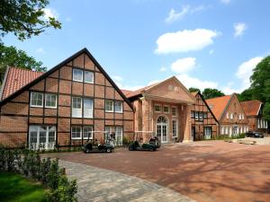 Hôtel Golfpark Gut Düneburg Düneburg 1 49733 Haren Basse-Saxe