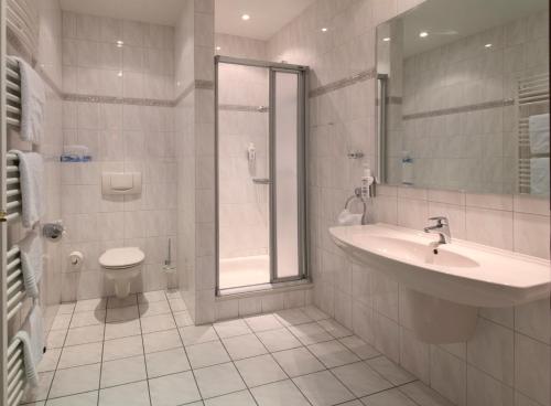 Hotel Goos Jübek allemagne