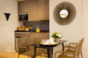 Goralska Résidences Hôtel Paris Bastille