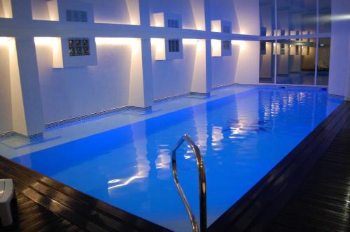 Gran Carlina Hotel