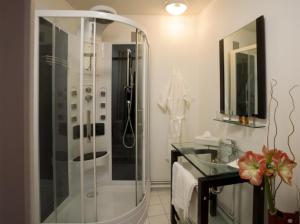 Gran Carlina Hotel