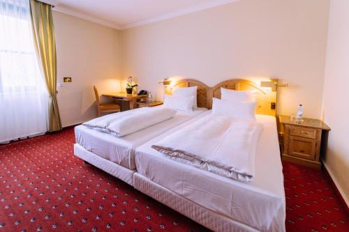 Grand Excelsior Hotel München Airport