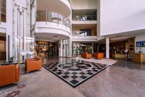 Grand Excelsior Hotel München Airport