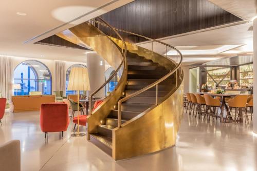 Grand Hotel Açores Atlântico
