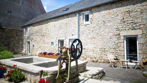 Grand Hôtel Bénodet Abbatiale Riviera Bretonne