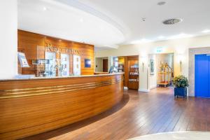 Grand Hotel Binz