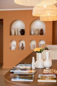 Grand Hotel d'Orange, BW Signature Collection