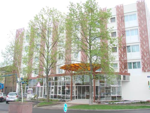 Grand Hotel d'Orléans