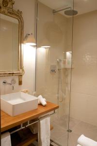 Grand Hôtel De Cala Rossa & Spa Nucca