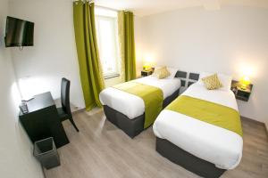Grand Hotel De France