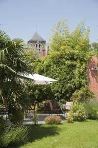 Grand Hôtel de Solesmes
